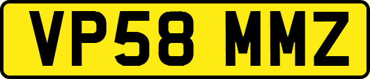 VP58MMZ
