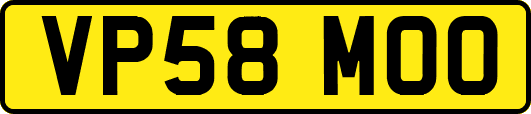 VP58MOO