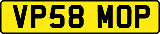 VP58MOP