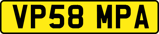 VP58MPA