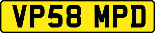 VP58MPD