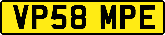 VP58MPE