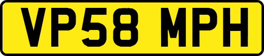 VP58MPH