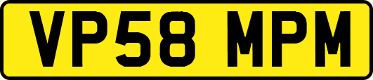 VP58MPM