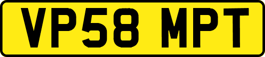 VP58MPT