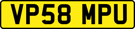 VP58MPU