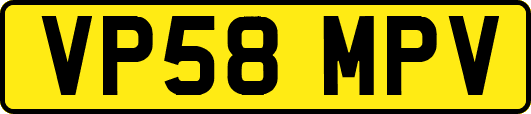 VP58MPV