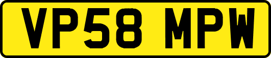VP58MPW