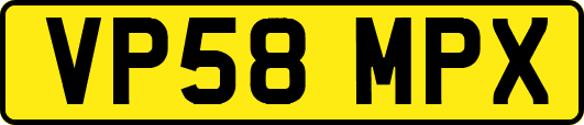 VP58MPX