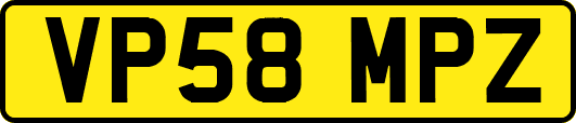 VP58MPZ