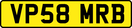 VP58MRB