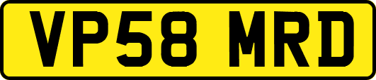 VP58MRD