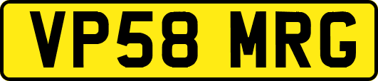 VP58MRG