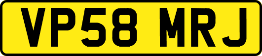 VP58MRJ