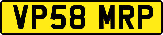 VP58MRP