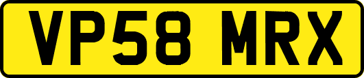 VP58MRX