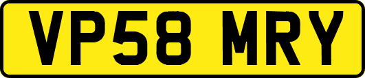 VP58MRY