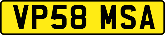 VP58MSA
