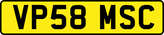 VP58MSC
