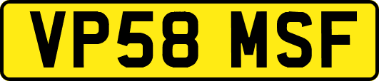 VP58MSF