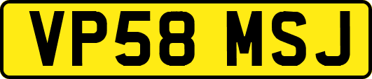 VP58MSJ