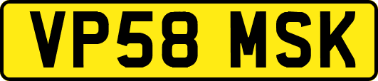 VP58MSK