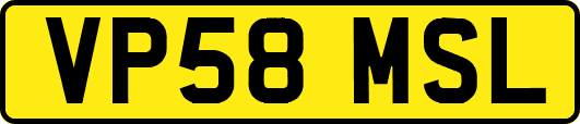 VP58MSL