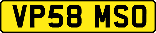 VP58MSO
