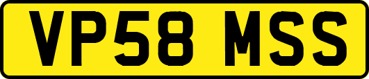 VP58MSS