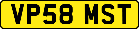 VP58MST