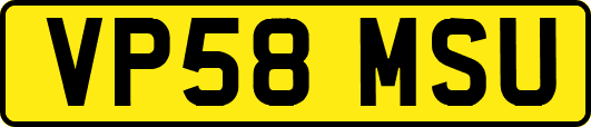 VP58MSU