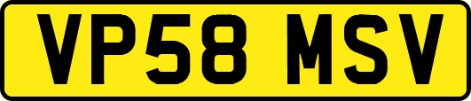 VP58MSV
