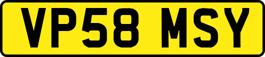 VP58MSY