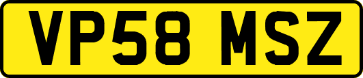 VP58MSZ