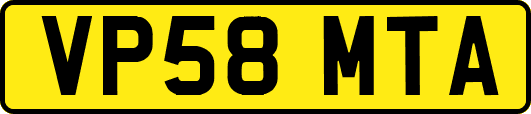 VP58MTA