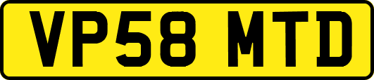 VP58MTD