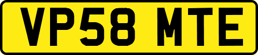 VP58MTE