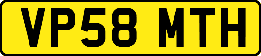 VP58MTH