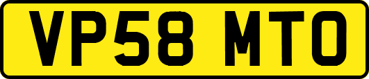 VP58MTO