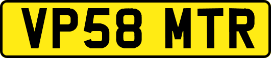 VP58MTR