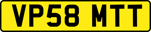 VP58MTT