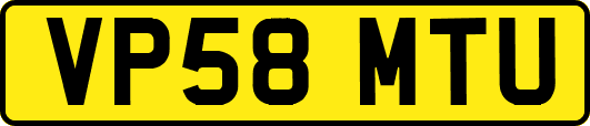 VP58MTU