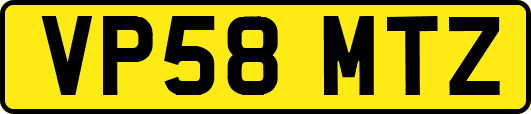VP58MTZ