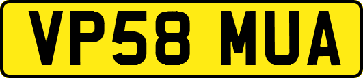 VP58MUA