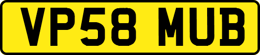 VP58MUB