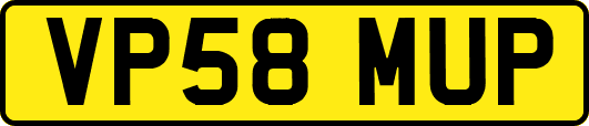 VP58MUP