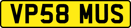 VP58MUS