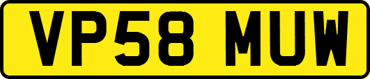 VP58MUW