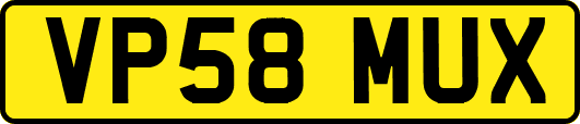 VP58MUX