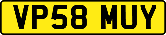VP58MUY